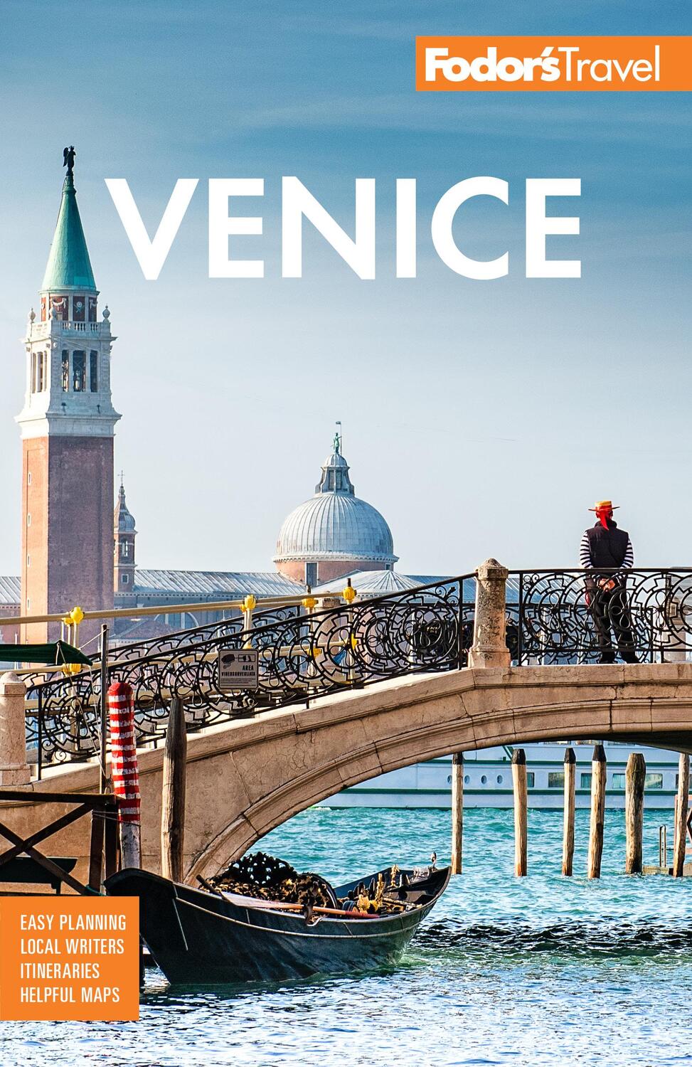 Cover: 9781640974302 | Fodor's Venice | Fodor'S Travel Guides | Taschenbuch | Englisch | 2022