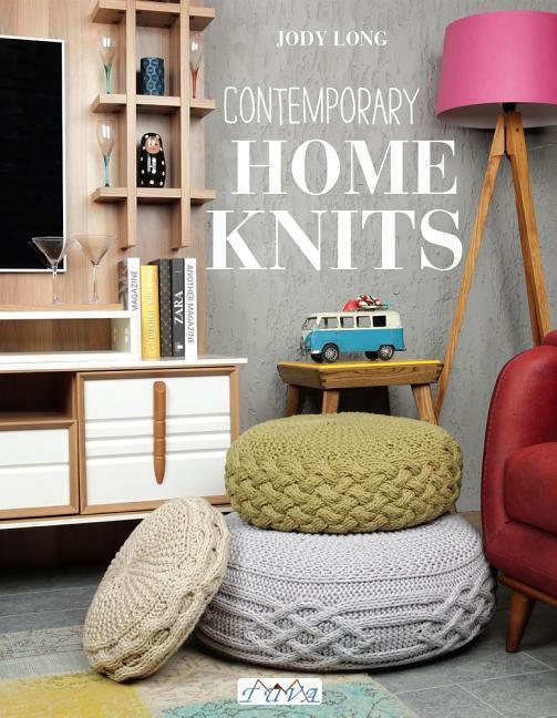 Cover: 9786059192262 | Contemporary Home Knits | Jody Long | Taschenbuch | Englisch | 2018