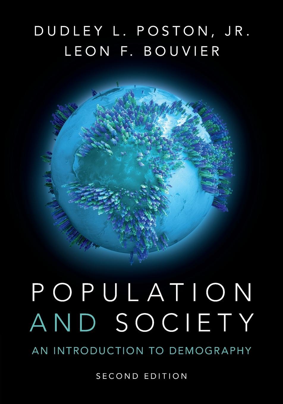 Cover: 9781107645936 | Population and Society | Jr Dudley L. Poston (u. a.) | Taschenbuch
