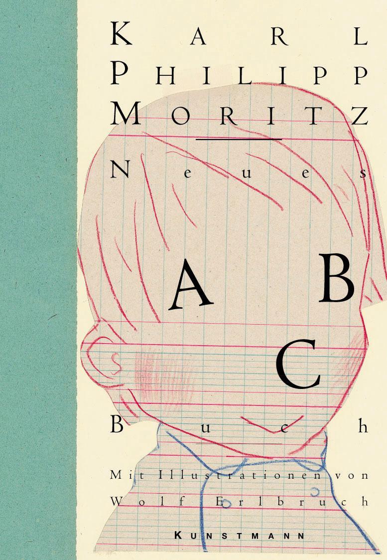 Cover: 9783956142253 | Neues ABC-Buch | Karl Philipp Moritz | Buch | Deutsch | 2018