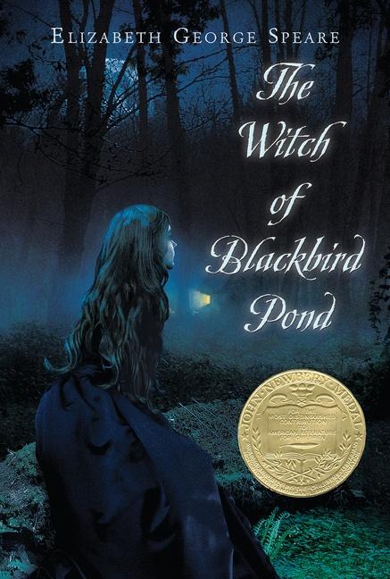 Cover: 9780547550299 | The Witch of Blackbird Pond | A Newbery Award Winner | Speare | Buch