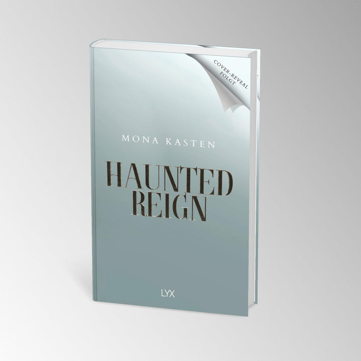 Bild: 9783736323681 | Haunted Reign | Mona Kasten | Buch | Everfall Academy | 384 S. | 2024