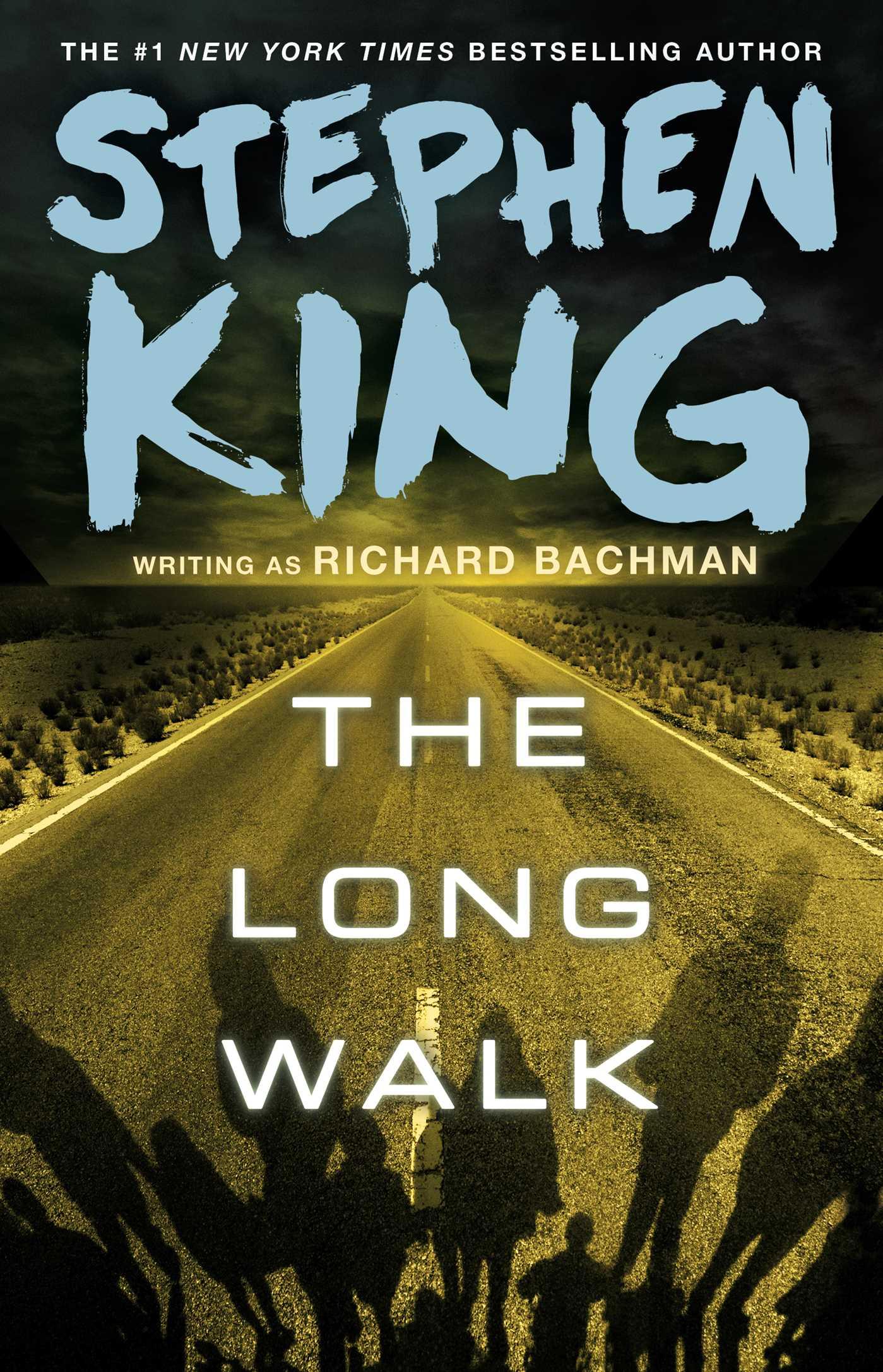 Cover: 9781501144264 | The Long Walk | Stephen King | Taschenbuch | Kartoniert / Broschiert