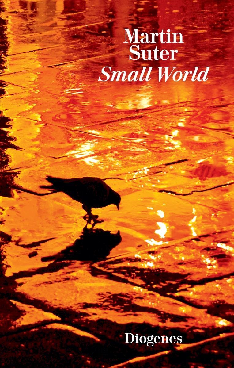 Cover: 9783257261196 | Small World | Martin Suter | Buch | diogenes deluxe | 432 S. | Deutsch