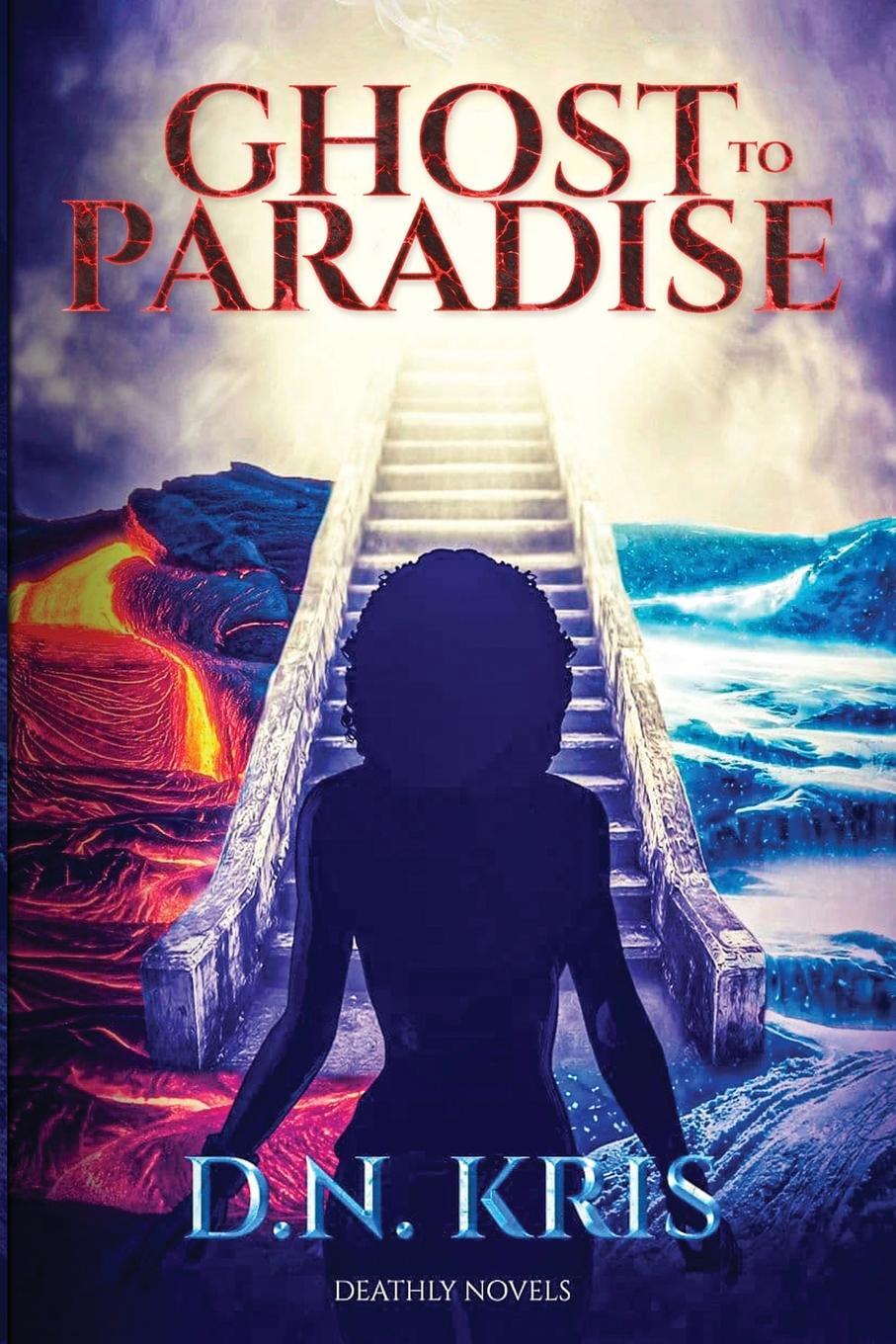 Cover: 9780578898681 | Ghost to Paradise | D. N. Kris | Taschenbuch | Ghost to Paradise