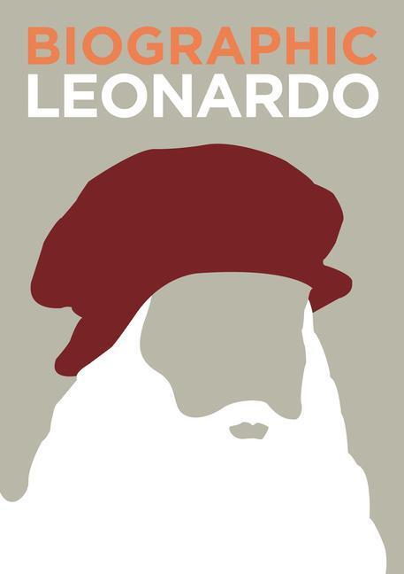Cover: 9781781452905 | Biographic: Leonardo | Great Lives in Graphic Form | A Kirk | Buch