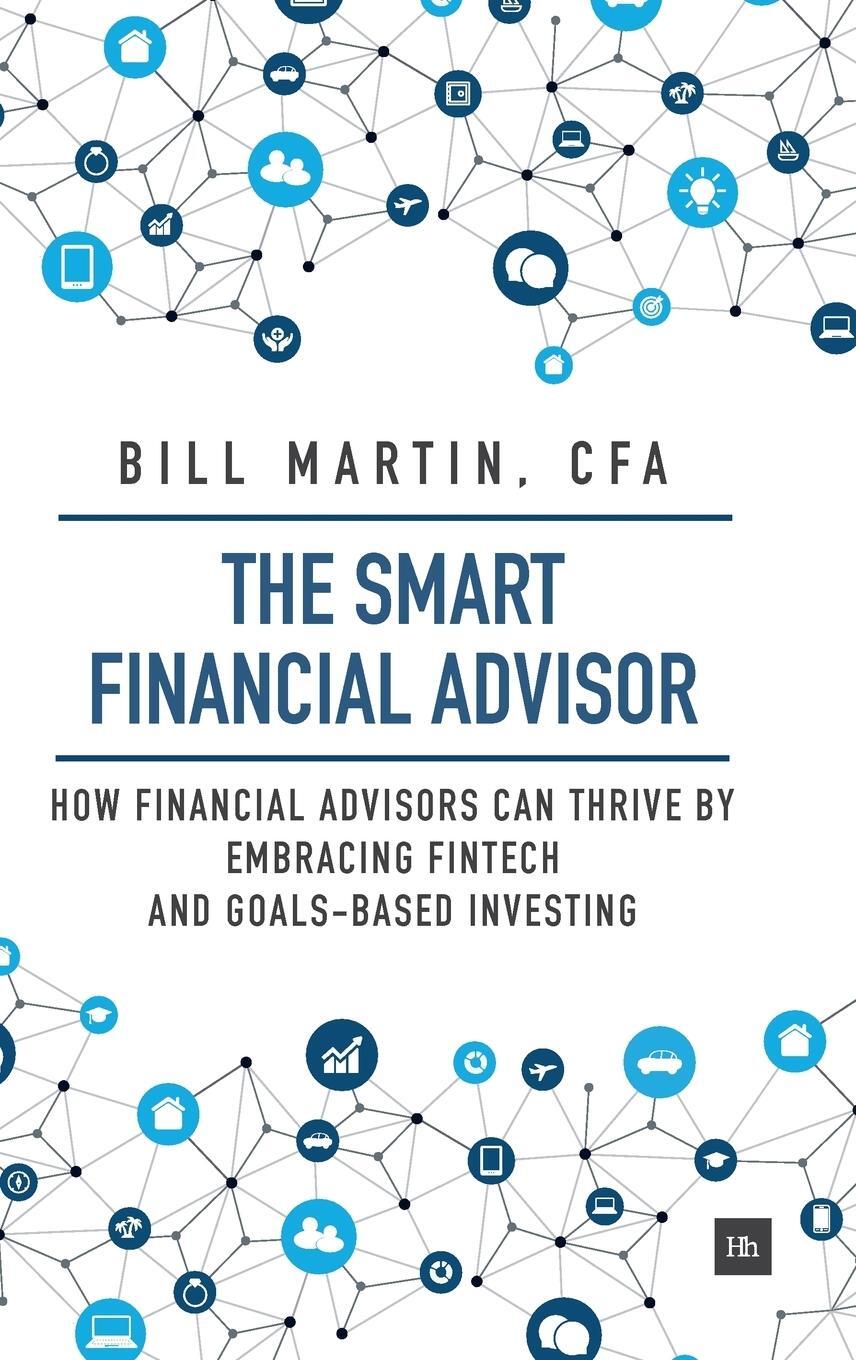 Cover: 9780857195838 | Smart Financial Advisor | Bill Martin | Buch | Englisch | 2017