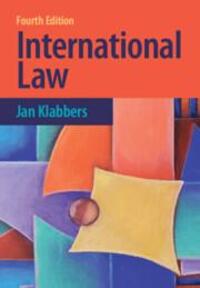 Cover: 9781009304320 | International Law | Jan Klabbers | Taschenbuch | Englisch | 2024