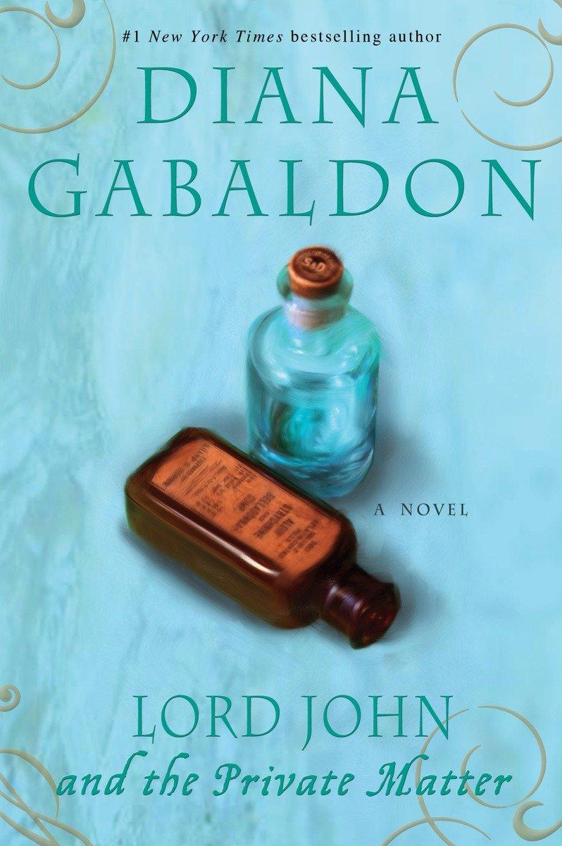 Cover: 9780385337489 | Lord John and the Private Matter | Diana Gabaldon | Taschenbuch | 2004