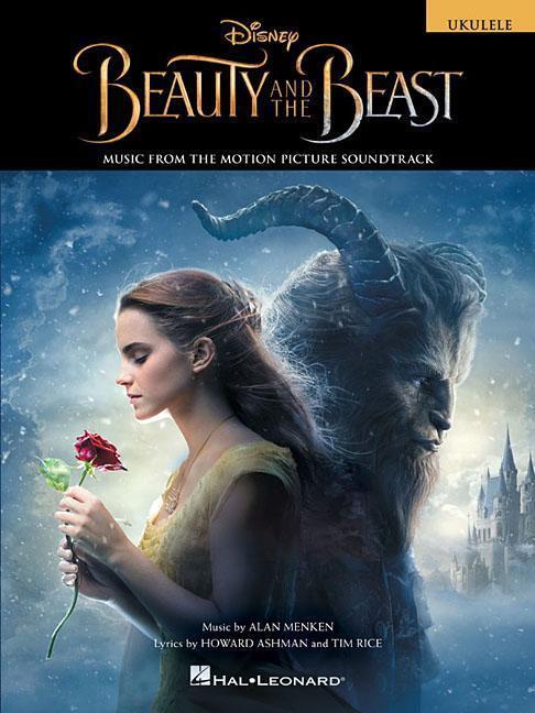 Cover: 9781495096242 | Beauty and the Beast | Music from the Motion Picture Soundtrack | Buch