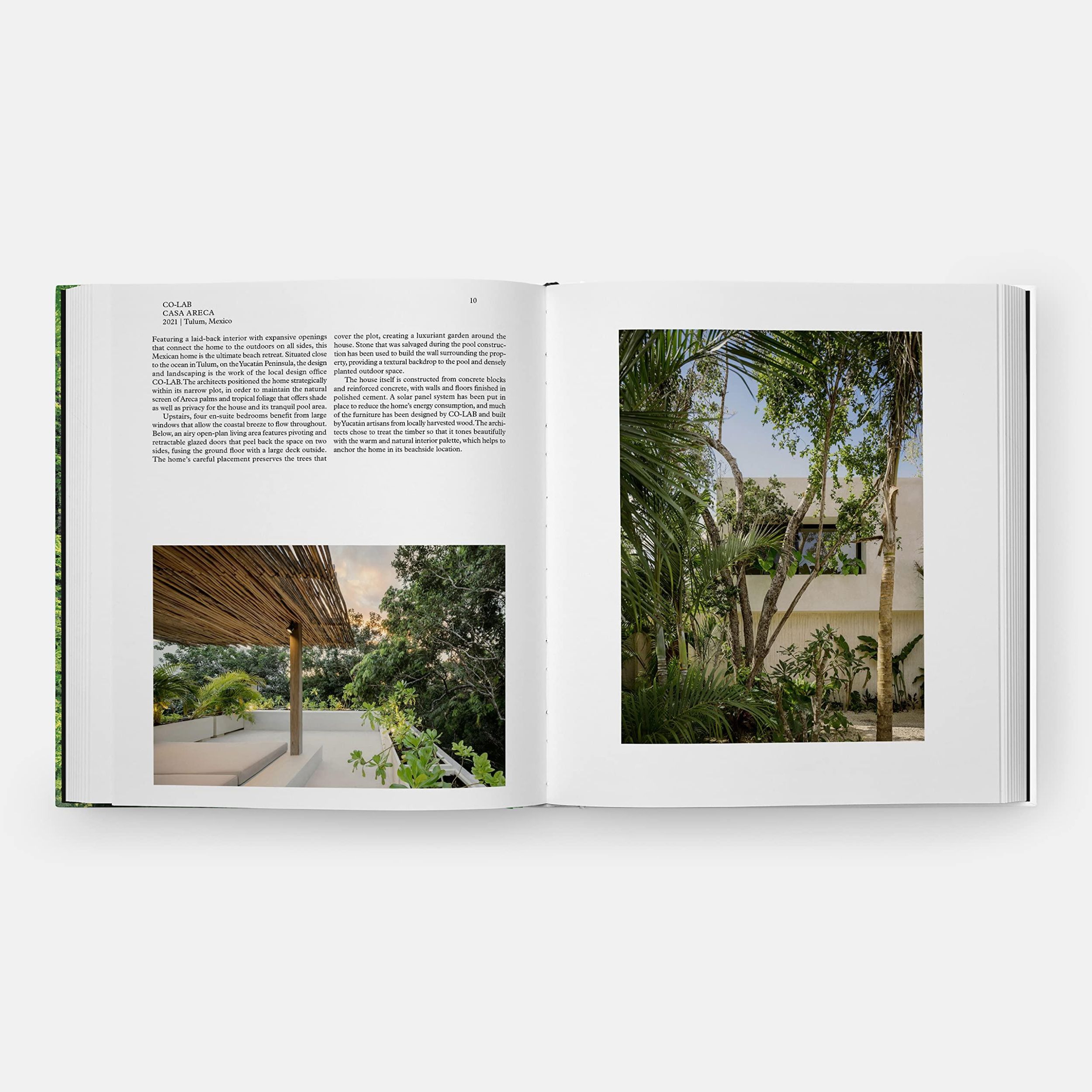 Bild: 9781838665593 | Living in the Forest | Editors Phaidon | Buch | Phaidon Press | 256 S.