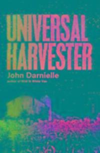 Cover: 9781911344070 | Universal Harvester | John Darnielle | Taschenbuch | Englisch | 2017