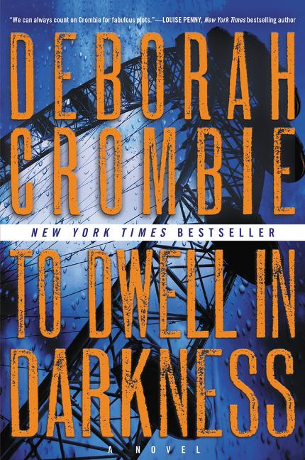 Cover: 9780062271617 | To Dwell in Darkness | Deborah Crombie | Taschenbuch | 326 S. | 2023