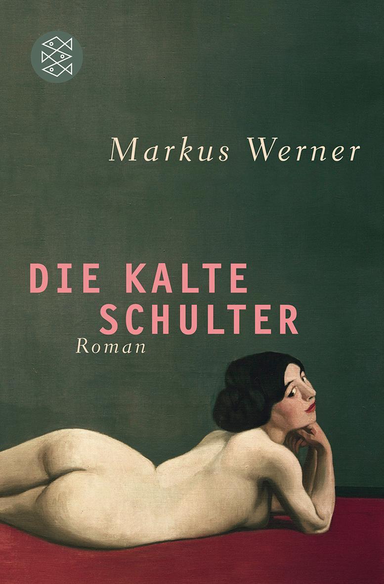 Cover: 9783596190690 | Die kalte Schulter | Roman | Markus Werner | Taschenbuch | Paperback