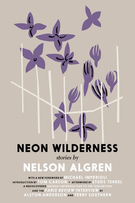 Cover: 9781644212165 | The Neon Wilderness | Nelson Algren | Taschenbuch | Englisch | 2023