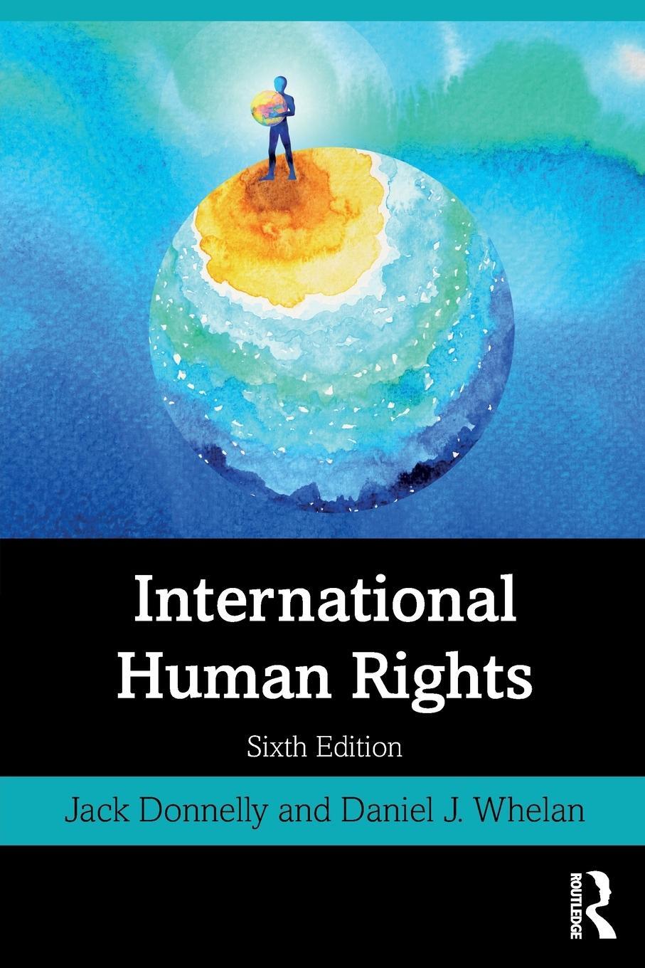 Cover: 9780367217853 | International Human Rights | Jack Donnelly (u. a.) | Taschenbuch