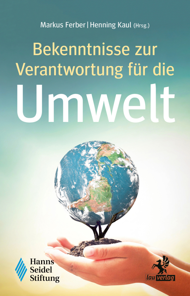 Cover: 9783957682260 | Bekenntnisse zur Verantwortung für die Umwelt | Balleis (u. a.) | Buch