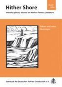 Cover: 9783000157868 | Hither Shore Bd. 1, 2004. Tolkien und seine Deutungen | Fornet-Ponse