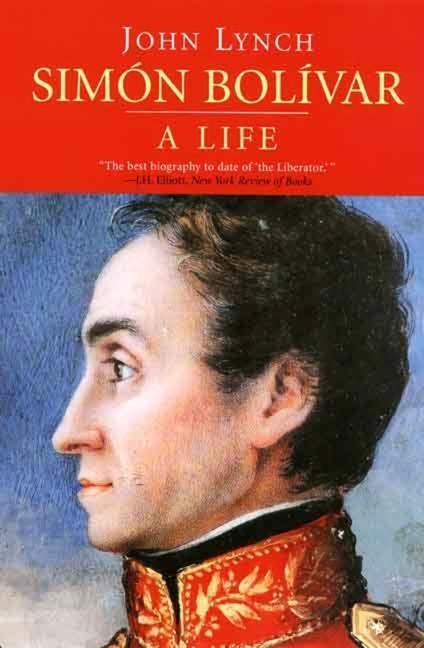 Cover: 9780300126044 | Simon Bolivar (Simon Bolivar) | A Life | John Lynch | Taschenbuch