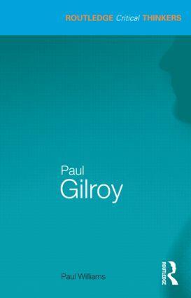 Cover: 9780415583978 | Paul Gilroy | Paul Williams | Taschenbuch | Einband - flex.(Paperback)