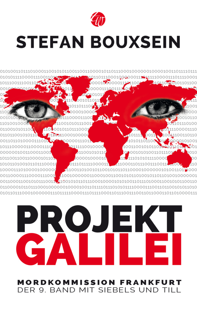 Cover: 9783939362418 | Projekt GALILEI | Stefan Bouxsein | Taschenbuch | 344 S. | Deutsch