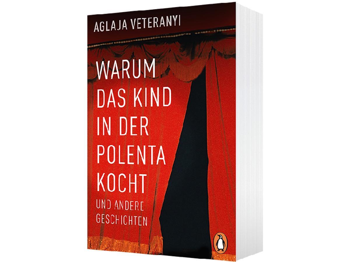 Bild: 9783328104810 | Warum das Kind in der Polenta kocht | und andere Geschichten | Buch