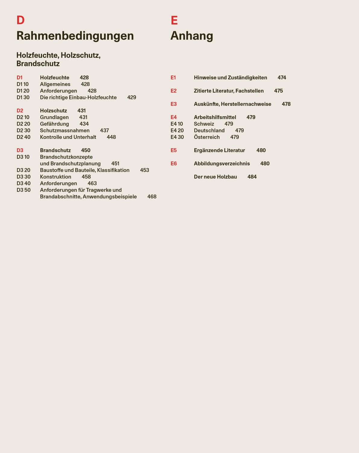 Bild: 9783035626438 | Holzbau mit System | Tragkonstruktion und Schichtaufbau | Kolb (u. a.)