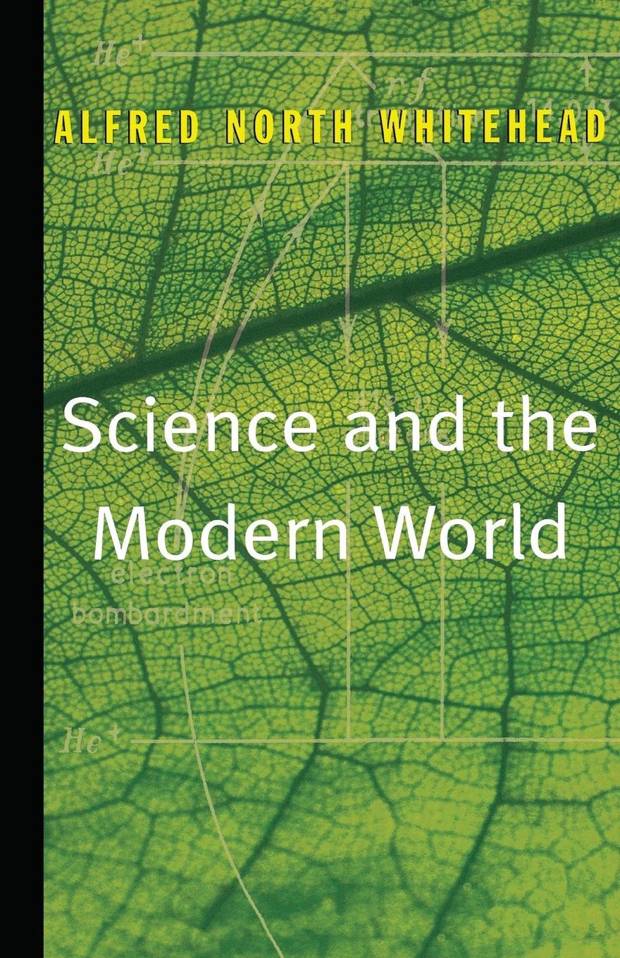 Cover: 9780684836393 | Science and the Modern World | Alfred North Whitehead | Taschenbuch