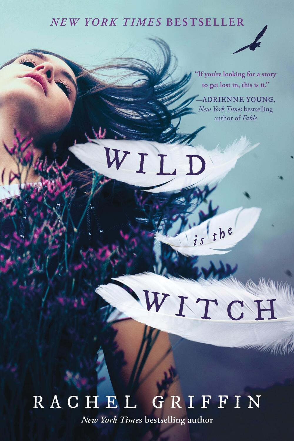 Cover: 9781728268859 | Wild Is the Witch | Rachel Griffin | Taschenbuch | Englisch | 2023