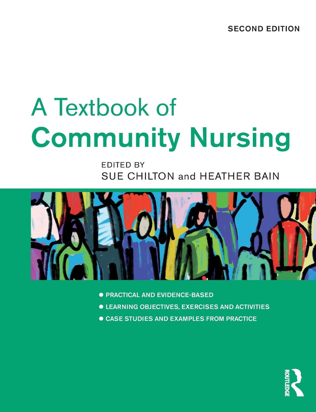 Cover: 9781498725378 | A Textbook of Community Nursing | Sue Chilton (u. a.) | Taschenbuch