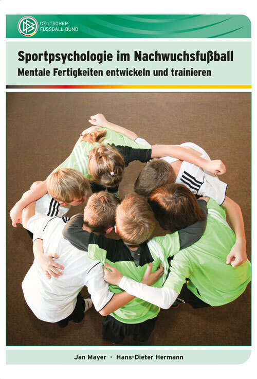 Cover: 9783894172336 | Sportpsychologie im Nachwuchsfußball | Jan Mayer | Buch | 112 S.