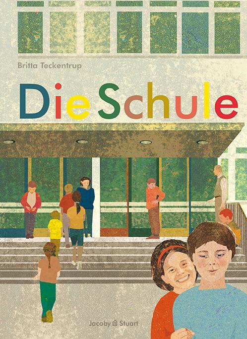 Cover: 9783964280008 | Schule | Buch | Deutsch | 2018 | Jacoby & Stuart | EAN 9783964280008