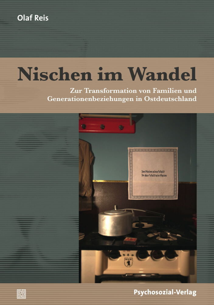 Cover: 9783837927030 | Nischen im Wandel | Olaf Reis | Taschenbuch | 2018 | EAN 9783837927030