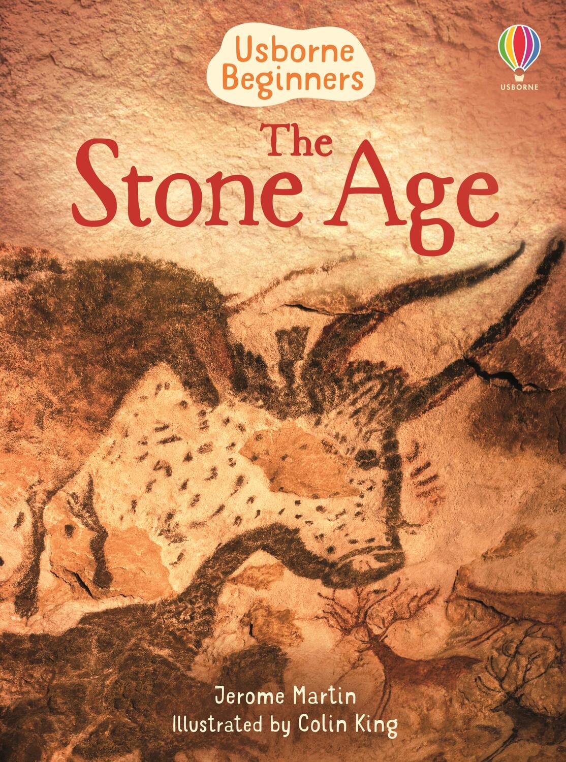 Cover: 9781409586418 | The Stone Age | Jerome Martin | Buch | Gebunden | Englisch | 2015