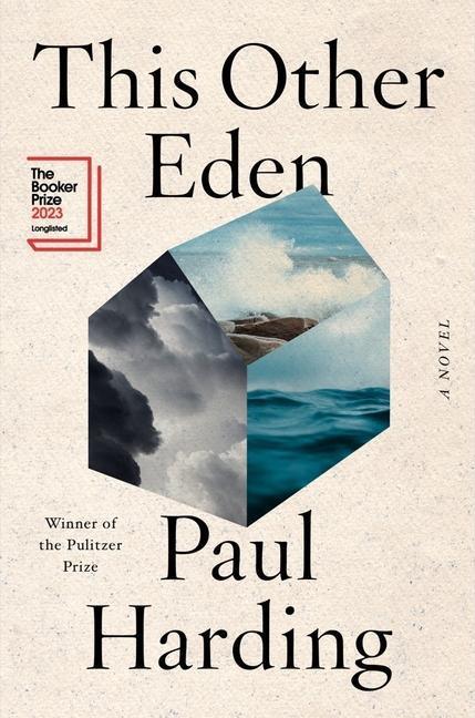 Cover: 9781324036296 | This Other Eden | A Novel | Paul Harding | Buch | 224 S. | Englisch