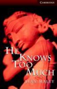 Cover: 9780521656078 | He Knows Too Much Level 6 | Level 6 | Alan Maley | Taschenbuch | 1999