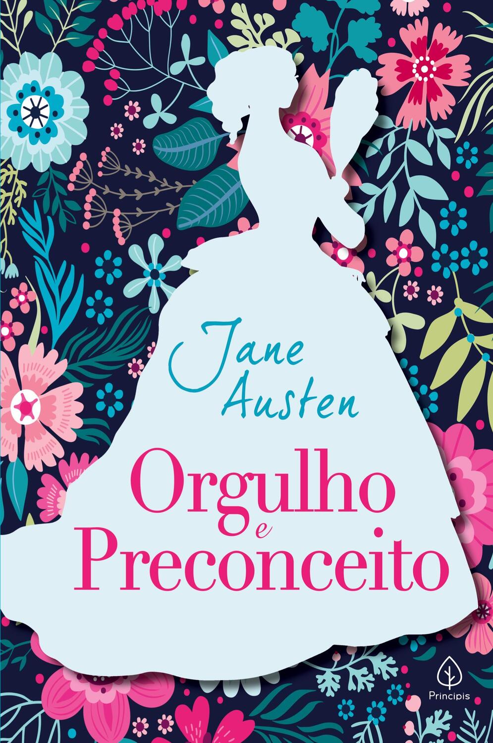 Cover: 9786555522730 | Orgulho e preconceito | Jane Austen | Taschenbuch | Paperback | 2021