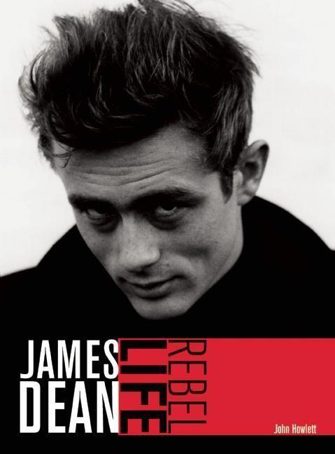 Cover: 9780859655347 | James Dean: Rebel Life | John Howlett | Taschenbuch | Englisch | 2016