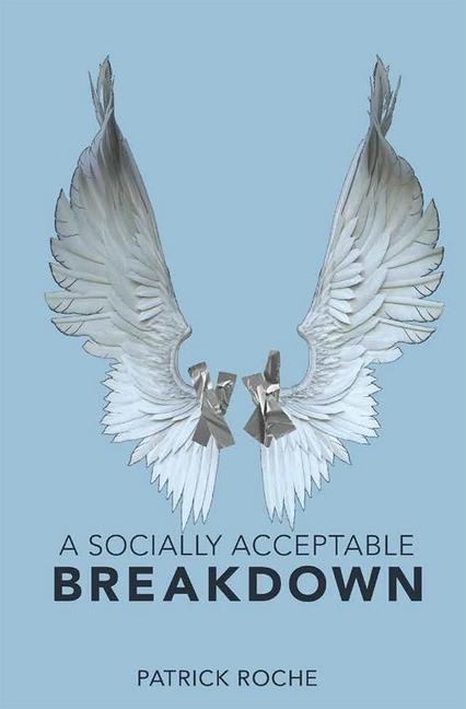 Cover: 9781943735983 | A Socially Acceptable Breakdown | Patrick Roche | Taschenbuch | 2021