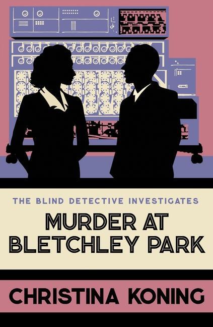 Cover: 9780749030735 | Murder at Bletchley Park | The Thrilling Wartime Mystery Series | Buch