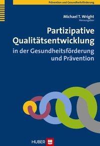 Cover: 9783456848679 | Partizipative Qualitätsentwicklung in der Gesundheitsförderung und...