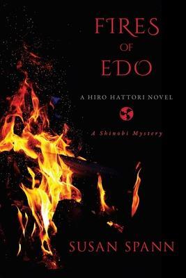Cover: 9781645060444 | Fires of EDO | Susan Spann | Taschenbuch | Kartoniert / Broschiert