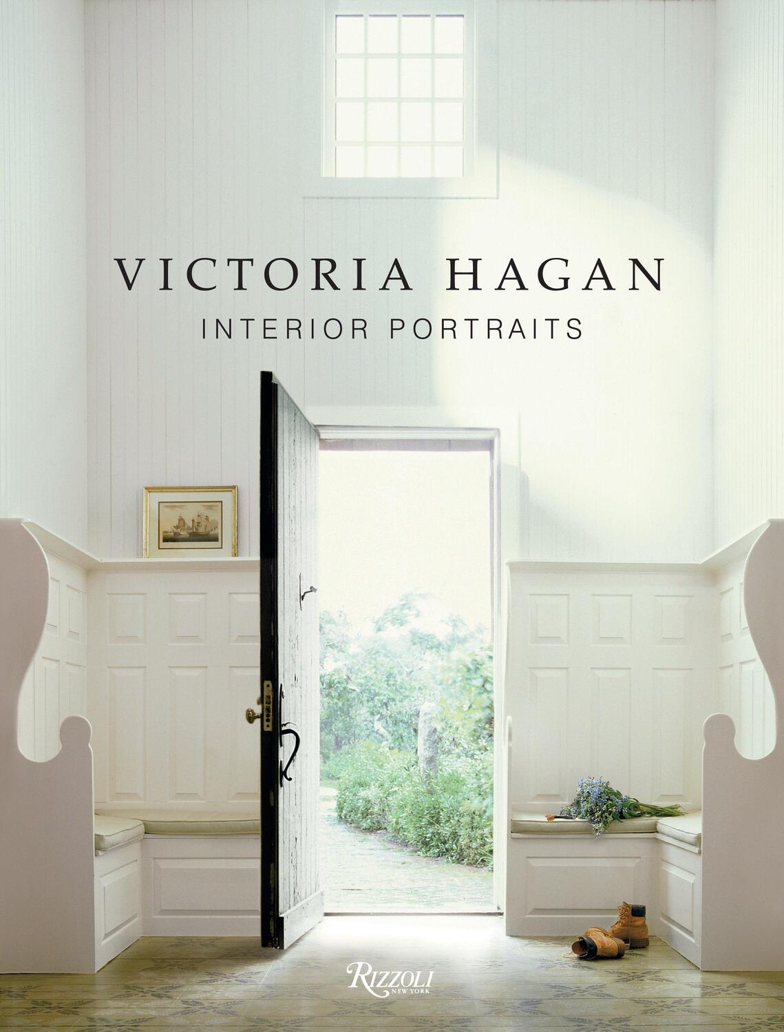 Cover: 9780847834891 | Victoria Hagan: Interior Portraits | Marianne Hagan | Buch | Englisch