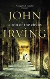 Cover: 9780552996051 | A Son Of The Circus | John Irving | Taschenbuch | Englisch | 1995