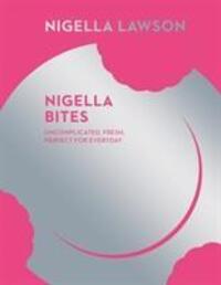 Cover: 9780701189150 | Nigella Bites (Nigella Collection) | Nigella Lawson | Buch | Englisch