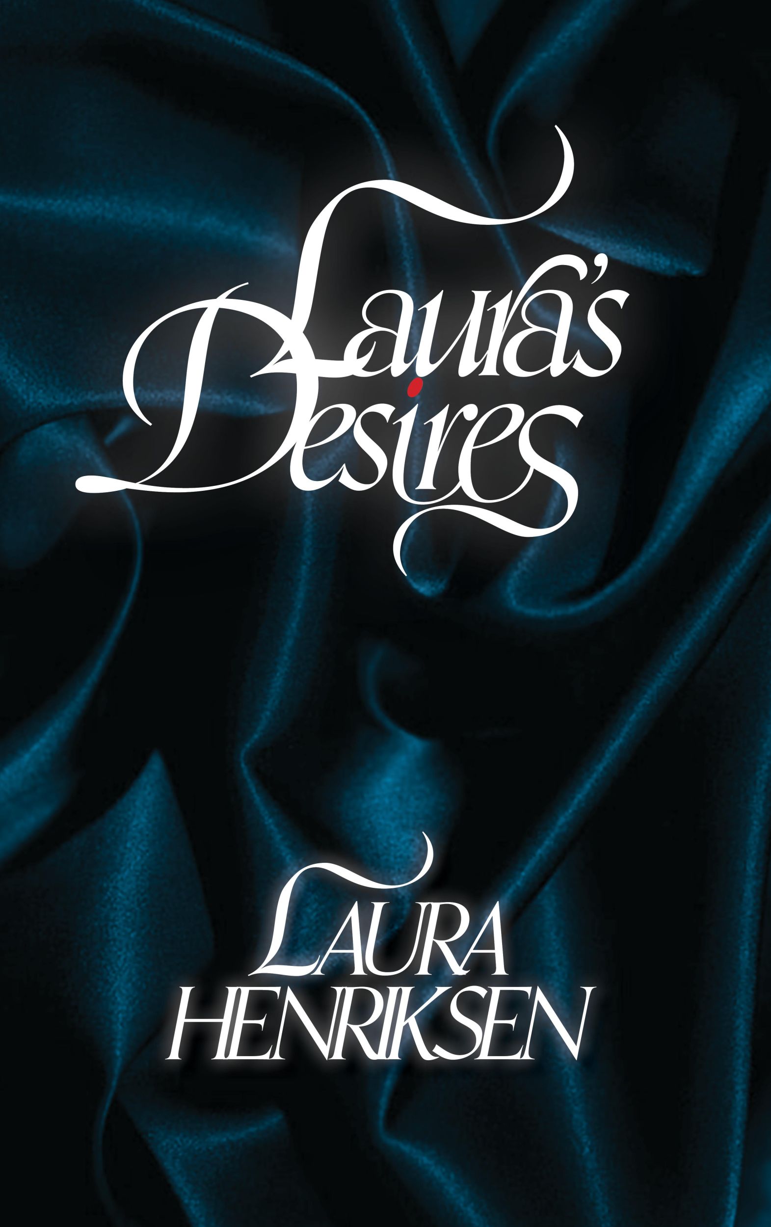 Cover: 9781643621951 | Laura's Desires | Laura Henriksen | Taschenbuch | Englisch | 2024