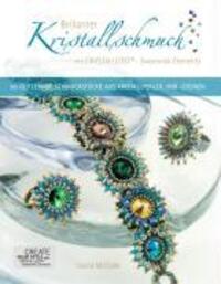 Cover: 9783940577009 | Brillanter Kristallschmuck mit CRYSTALLIZED - Swarovski Elements