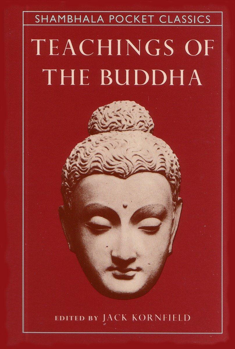 Cover: 9780877738602 | Teachings of the Buddha | Jack Kornfield | Taschenbuch | Englisch