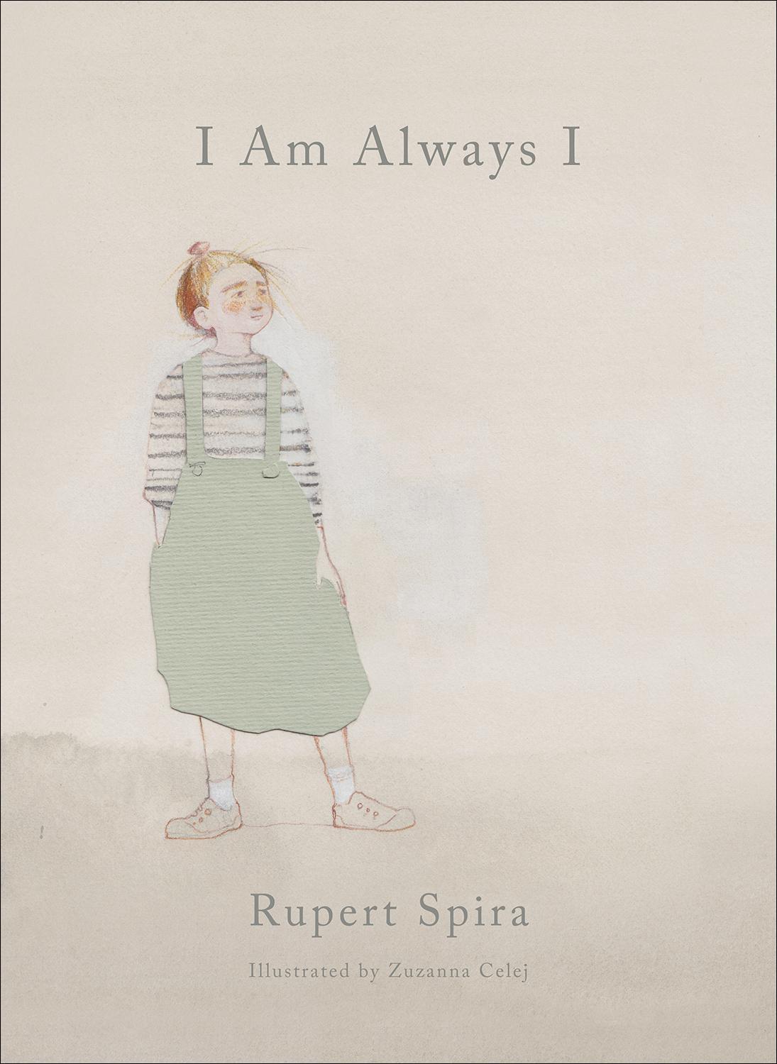 Cover: 9781915635136 | I Am Always I | Rupert Spira | Buch | 2023 | Whitefox Publishing Ltd