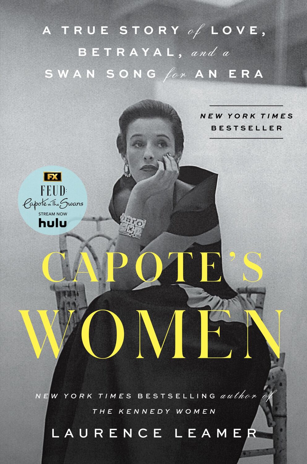 Cover: 9780593328088 | Capote's Women | Laurence Leamer | Buch | Einband - fest (Hardcover)